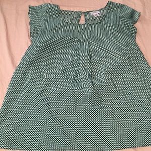 Motherhood Maternity Top